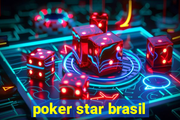 poker star brasil